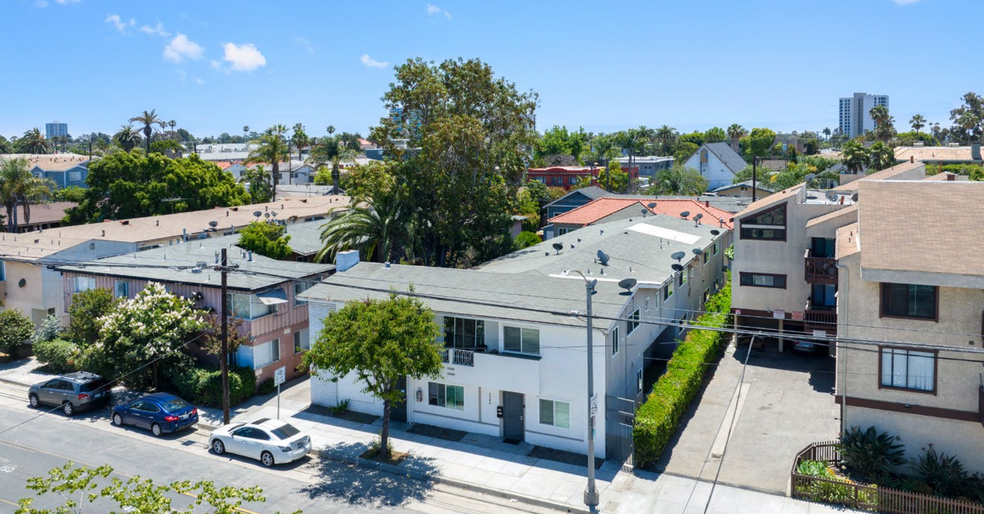 1244 E 4th St, Long Beach, CA 90802 - 11.85 GRM | Retro Row | LoopNet