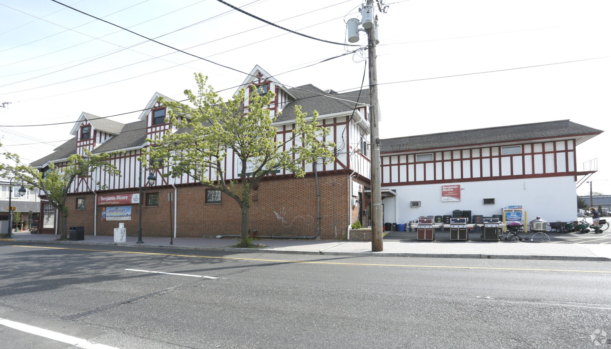 524 Arnold Ave, Point Pleasant Beach, NJ 08742 Office for Lease