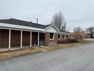 More details for 140 Eastern Blvd, Watertown, NY - Office for Sale