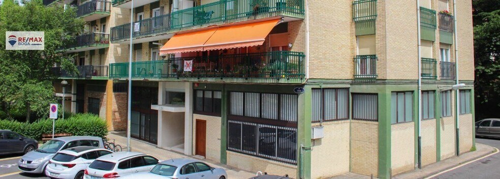 Retail in San Sebastián for lease - Building Photo - Image 2 of 20