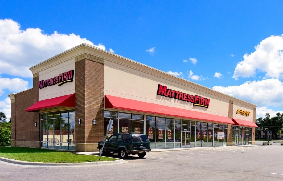 4107 Highway 52 N, Rochester, MN for sale - Building Photo - Image 1 of 18