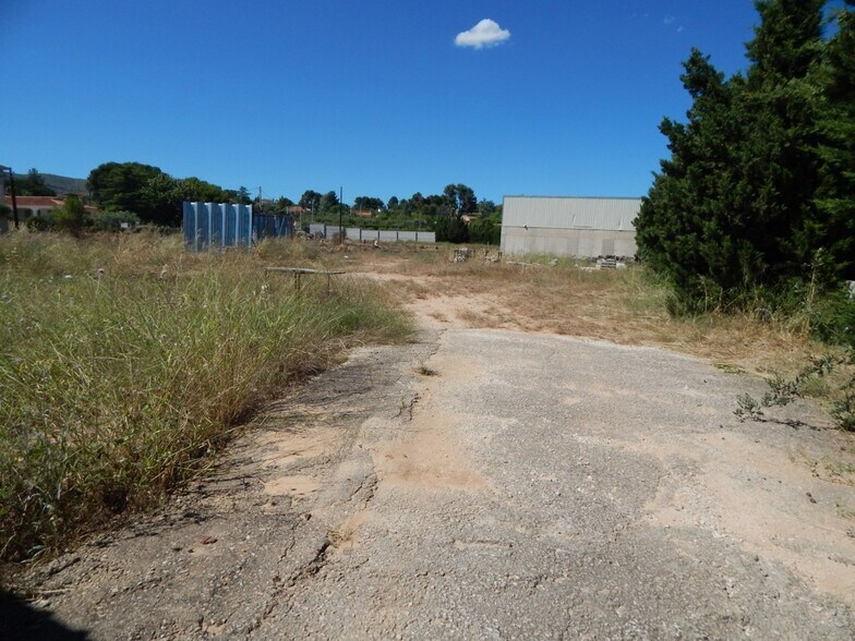 Land in Ontinyent for sale - Building Photo - Image 3 of 12