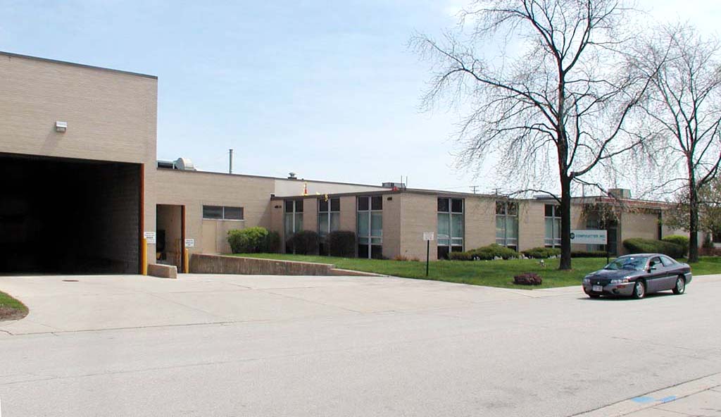 7545 N Natchez Ave, Niles, IL for sale Primary Photo- Image 1 of 1