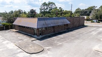 802 Pennsylvania Ave, Savannah GA - 1031 Exchange Property