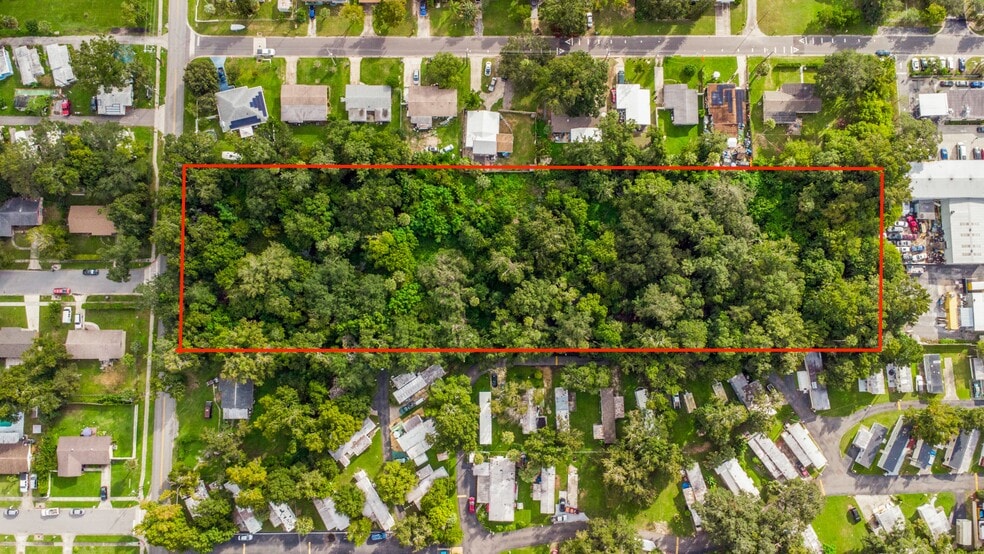 Brentwood, Daytona Beach, FL for sale - Building Photo - Image 3 of 43