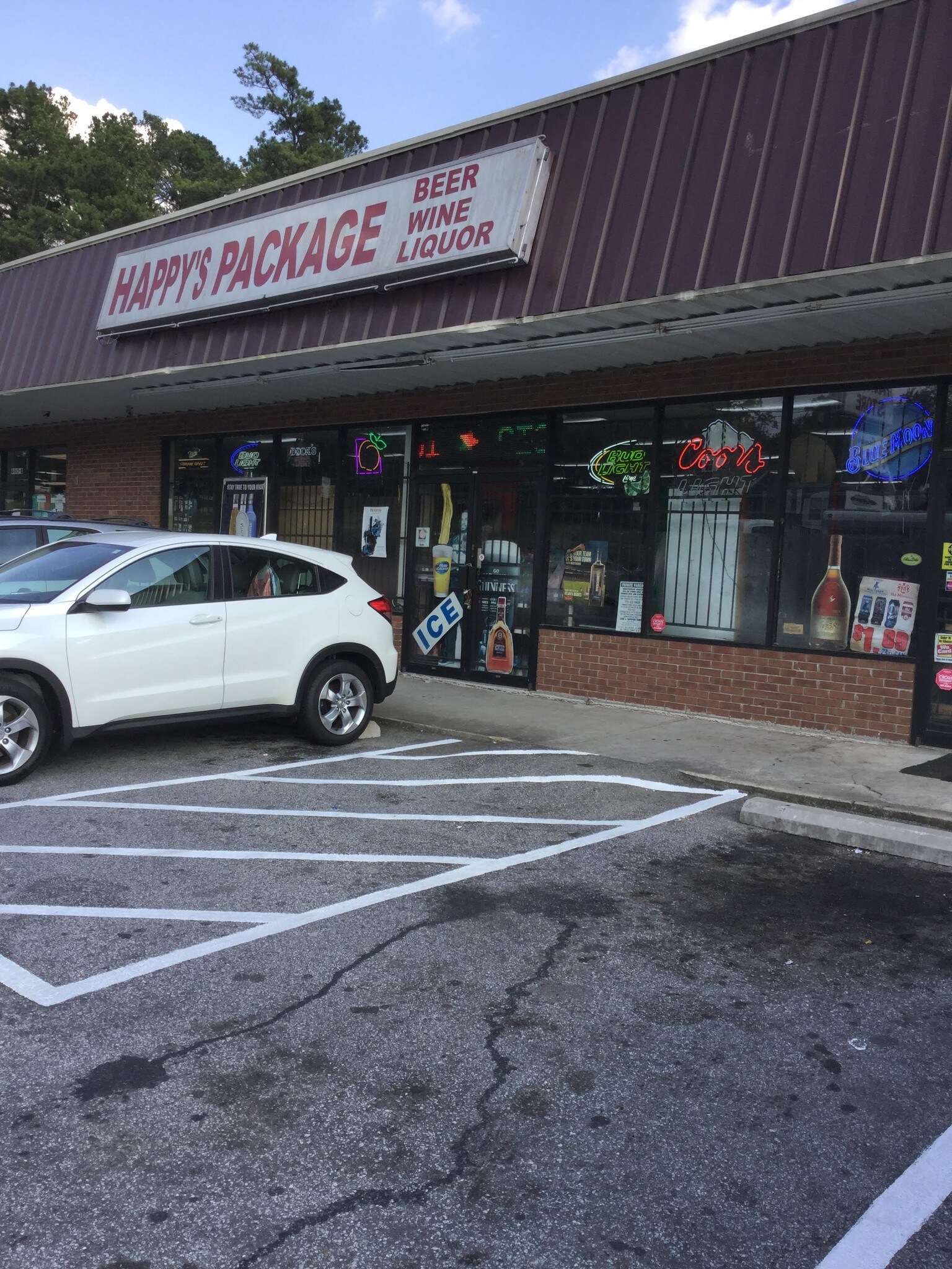 4463 Rockbridge Rd, Stone Mountain, GA for sale Building Photo- Image 1 of 1