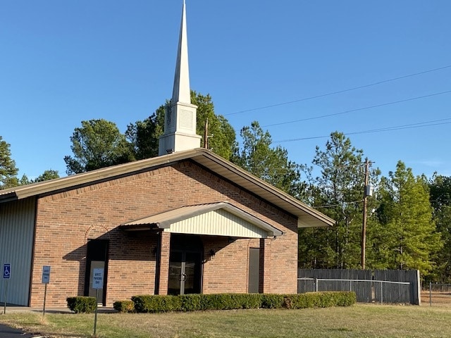 3470 Gilmer Rd, Longview, TX for sale Primary Photo- Image 1 of 1