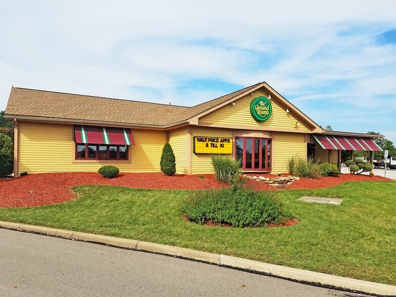 5306 State Route 30, Greensburg, PA for sale - Building Photo - Image 1 of 1