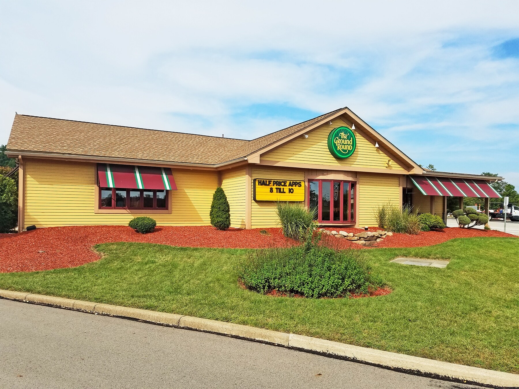 5306 State Route 30, Greensburg, PA for sale Building Photo- Image 1 of 1