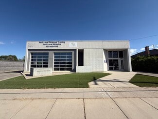 More details for 2163 E 3300 S, Salt Lake City, UT - Office/Retail for Lease