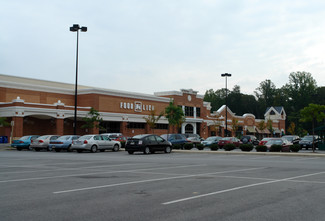 More details for H.G. Trueman Rd, Lusby, MD - Retail for Lease