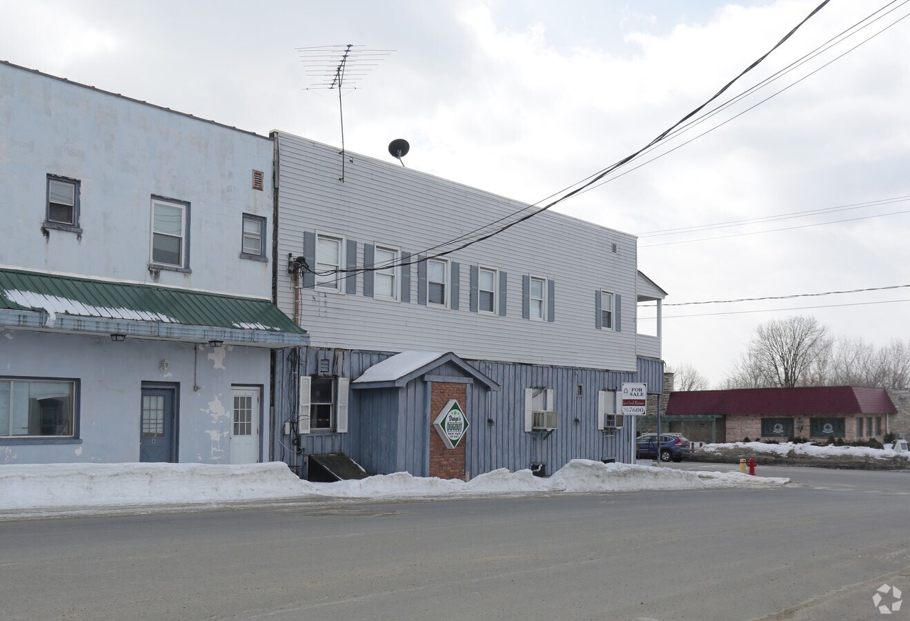 43 Main St, South Glens Falls, NY 12803