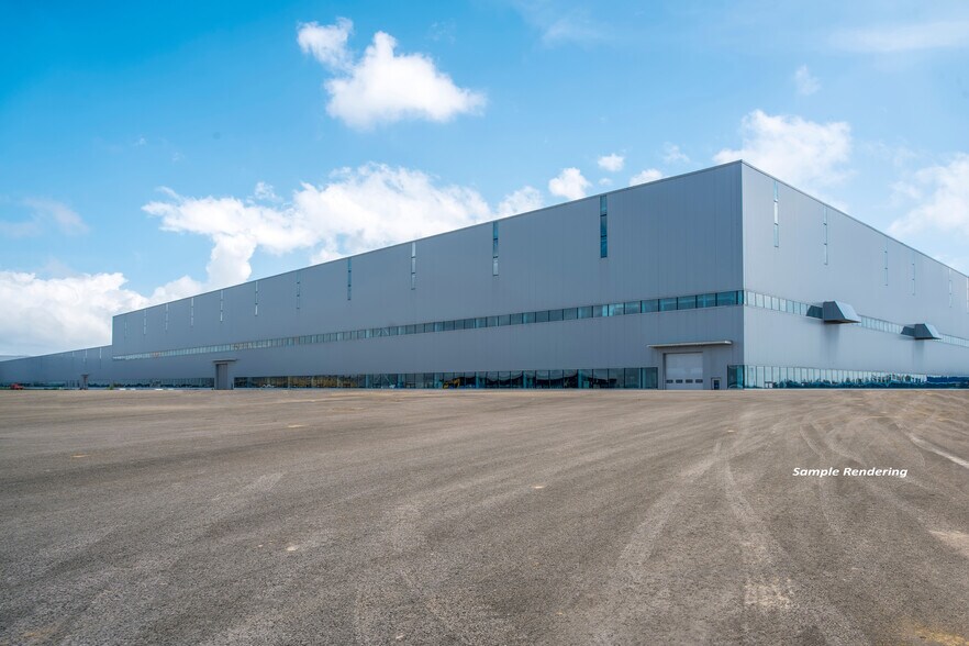 15501 Dawkins, New Haven, IN for sale - Primary Photo - Image 1 of 1