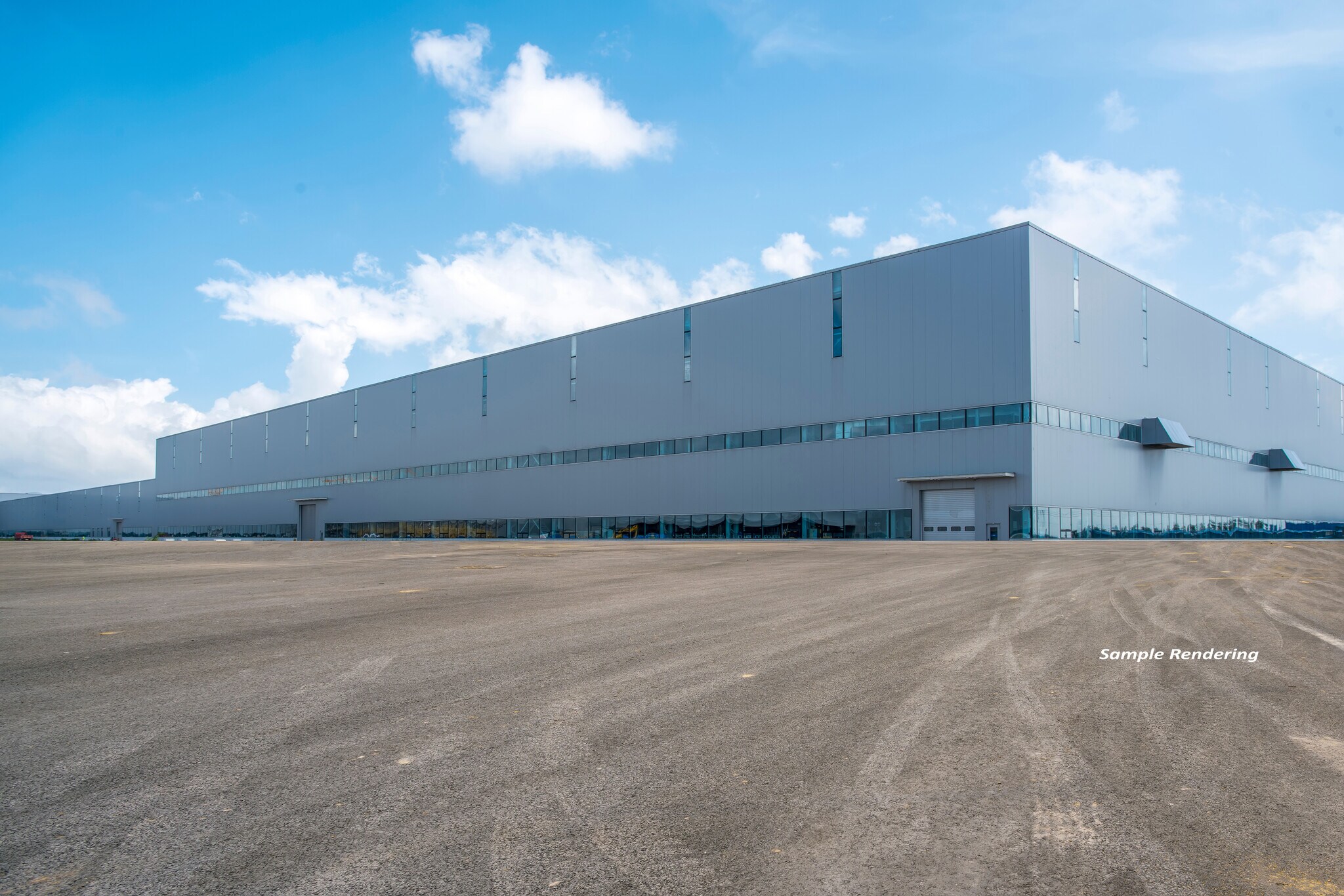 15501 Dawkins, New Haven, IN for sale Building Photo- Image 1 of 1