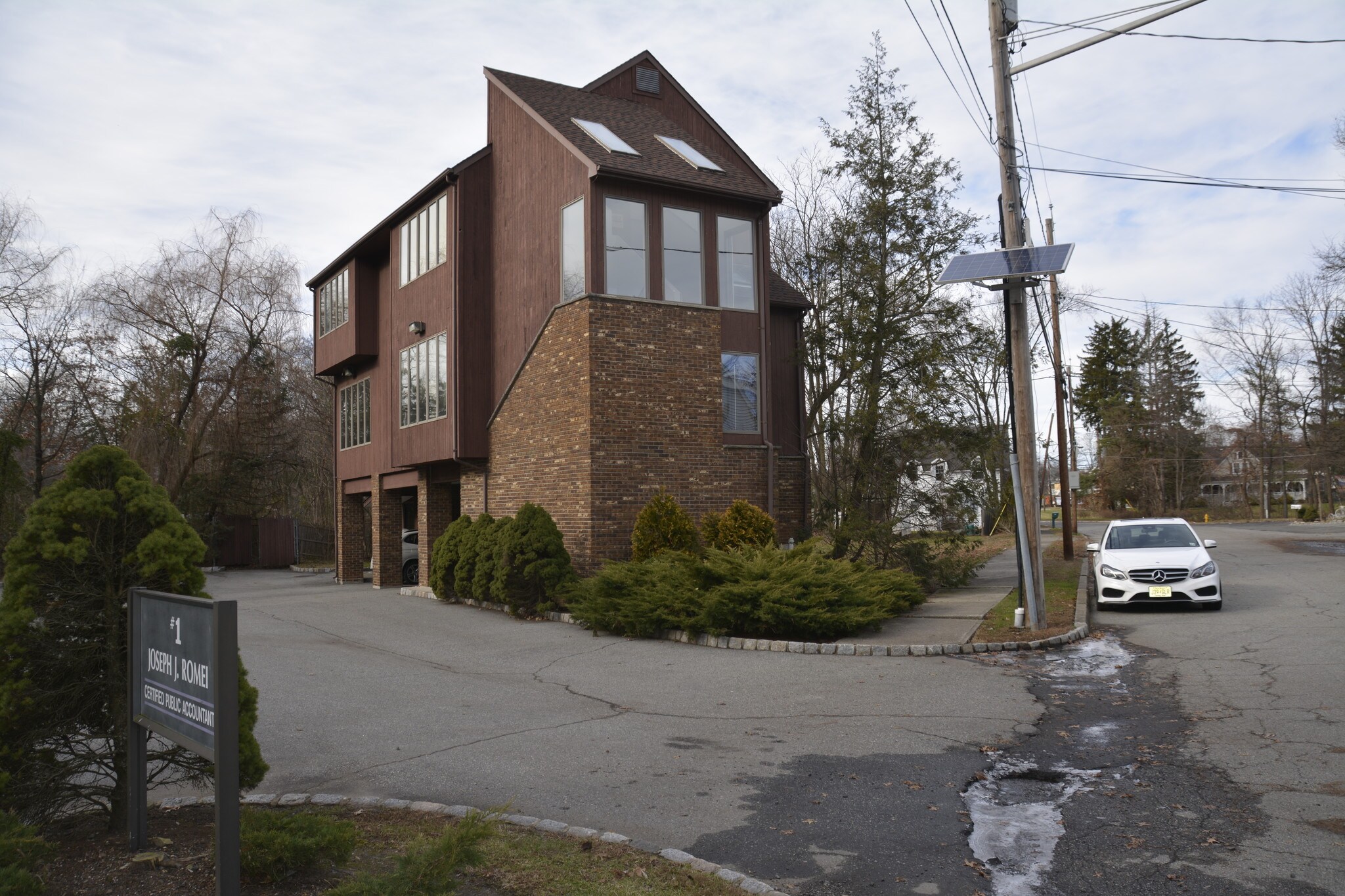 1 Newark Pompton Tpke, Wayne, NJ for sale Other- Image 1 of 1