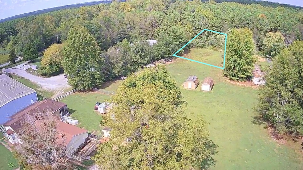 U.S. Dupree Worthy Road Rd, Madison, AL for sale - Aerial - Image 2 of 6