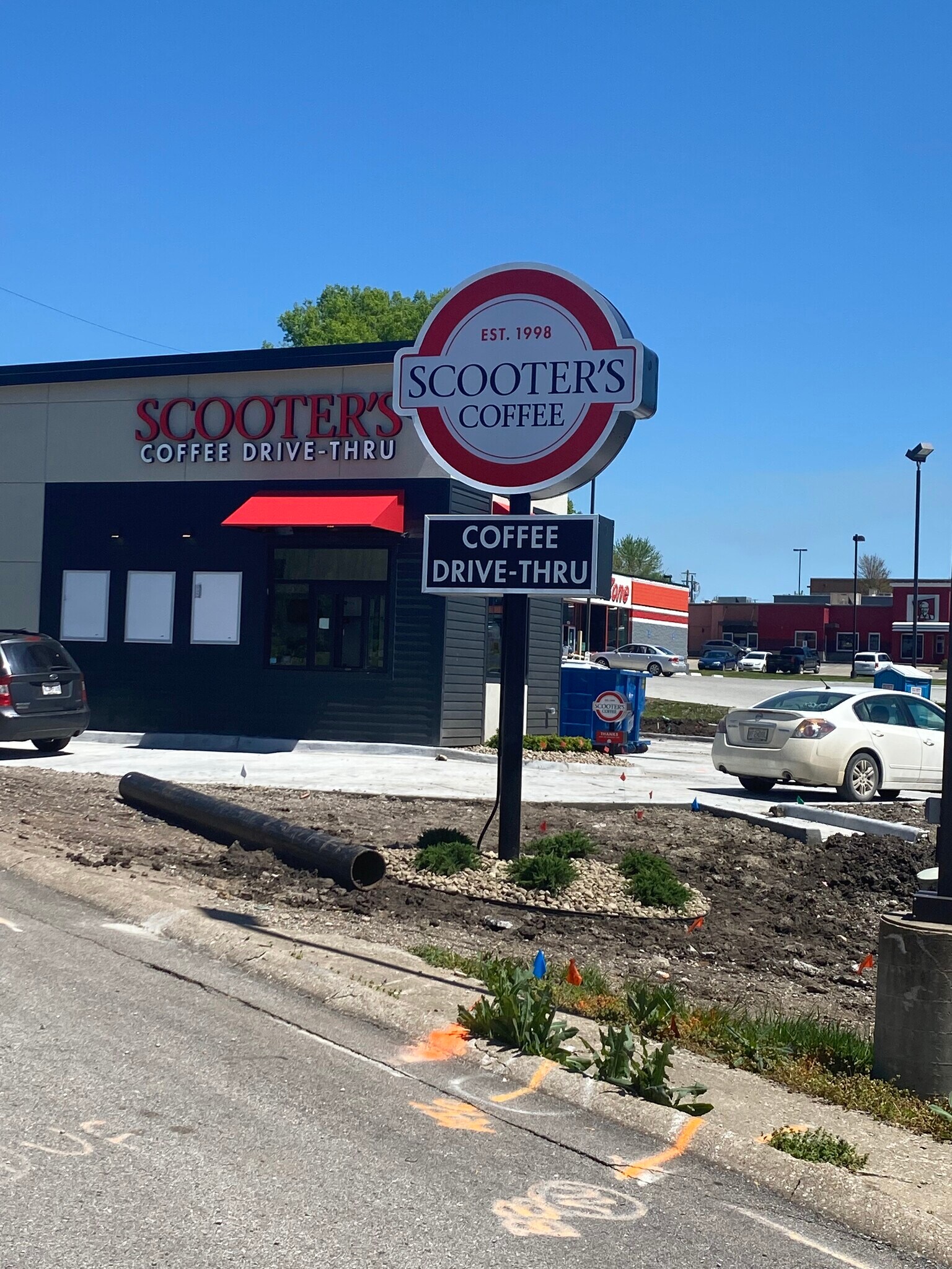 1752 W Jesse James Rd, Excelsior Springs, MO for sale Building Photo- Image 1 of 1