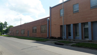 More details for 2035 SW Western Ave, Topeka, KS - Industrial for Lease