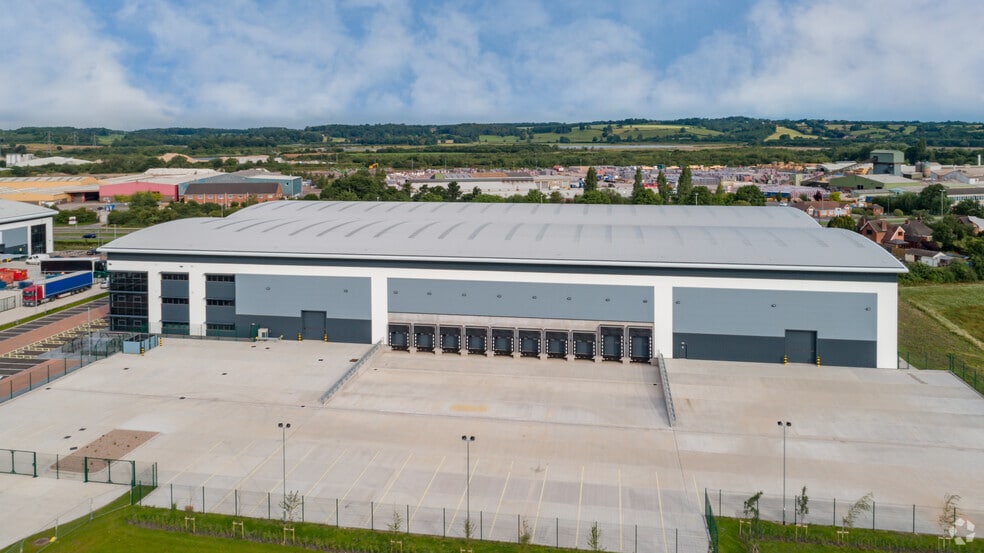 Lichfield Rd, Barton Under Needwood for sale - Building Photo - Image 1 of 1