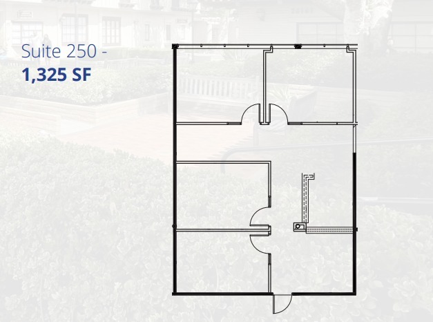 26137 La Paz Rd, Mission Viejo, CA for lease - Floor Plan - Image 3 of 4