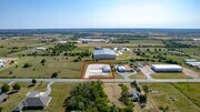 7811 Kickapoo Ave, Shawnee OK - Warehouse