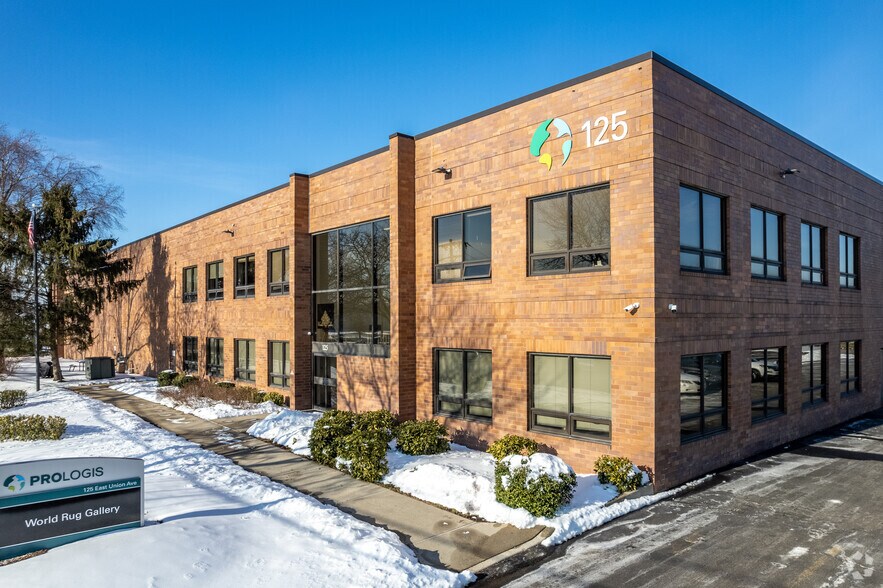 125 E Union Ave, East Rutherford, NJ 07073