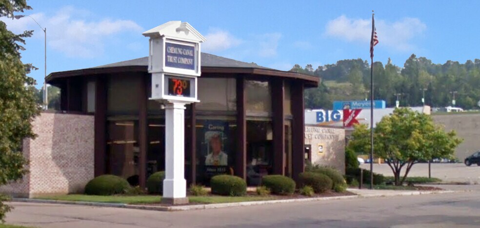 410 W Morris St, Bath, NY for sale - Building Photo - Image 1 of 1