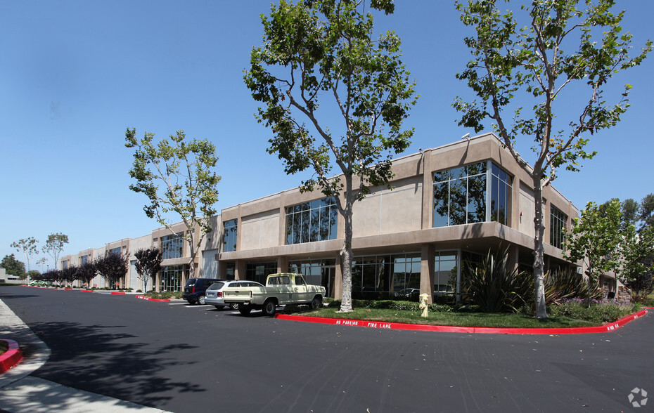 4040 Calle Platino, Oceanside, CA for lease - Building Photo - Image 3 of 10