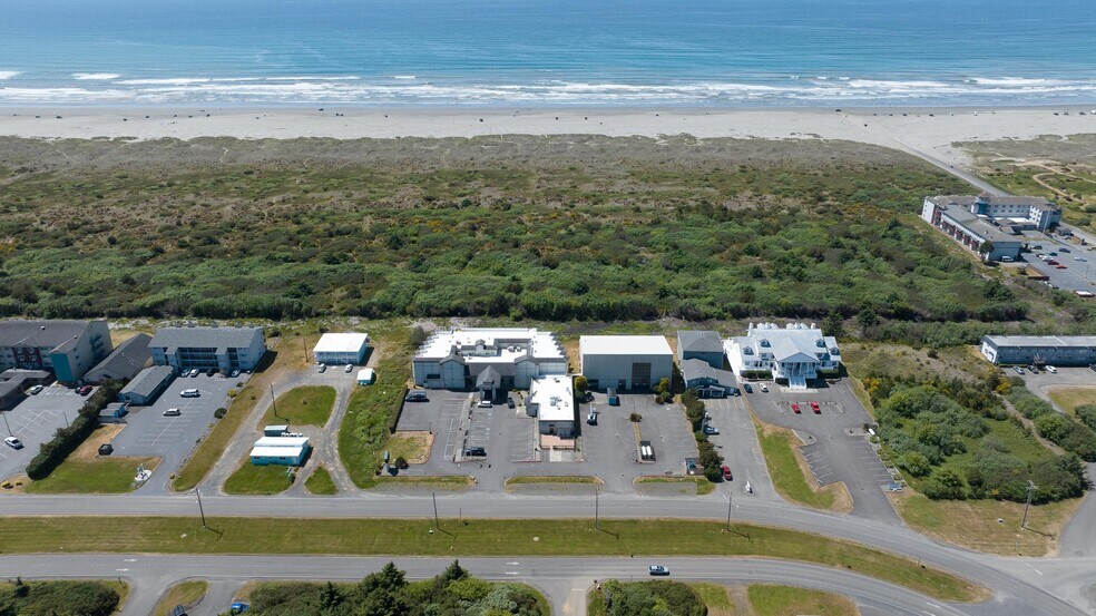 845 Ocean Shores Blvd NW, Ocean Shores, WA for sale - Primary Photo - Image 1 of 1