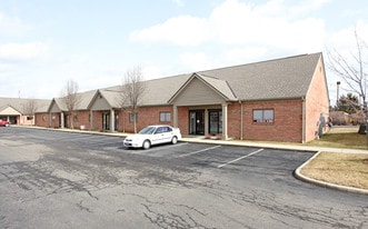 8880-8904 Commerce Loop Dr, Columbus OH - Commercial Real Estate