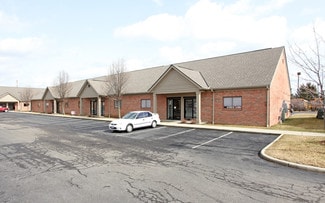 More details for 8880-8904 Commerce Loop Dr, Columbus, OH - Office for Lease