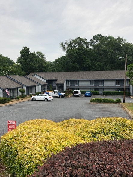 3228 University Ave, Columbus, GA for sale - Building Photo - Image 1 of 1