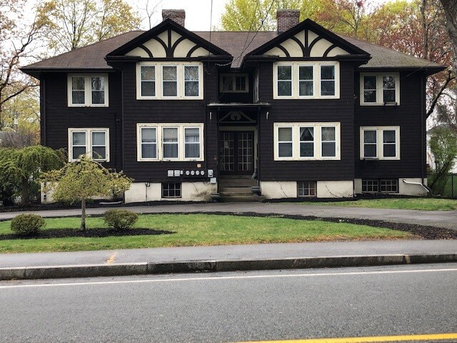 18 West St, Braintree, MA for sale - Primary Photo - Image 1 of 1