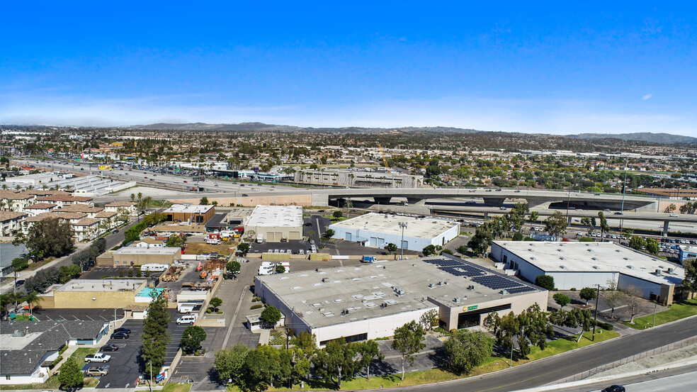 8401 Page St, Buena Park, CA for sale - Building Photo - Image 3 of 6