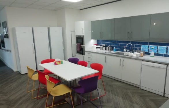 Fishponds Rd, Wokingham for lease Interior Photo- Image 1 of 4