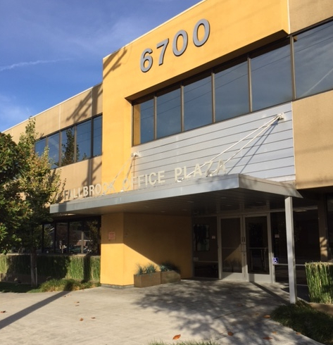 6700 Fallbrook Ave, West Hills, CA for lease - Building Photo - Image 2 of 4