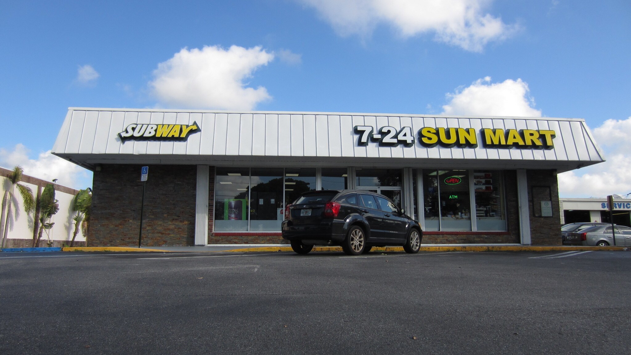 7611 W Sample Rd, Coral Springs, FL for sale Primary Photo- Image 1 of 1