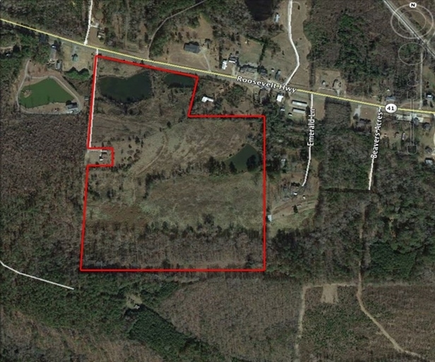 0 Roosevelt Hwy, Warm Springs, GA 31830 | LoopNet