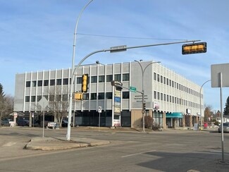 More details for 8700-8704 Meadowlark Rd NW, Edmonton, AB - Office for Lease