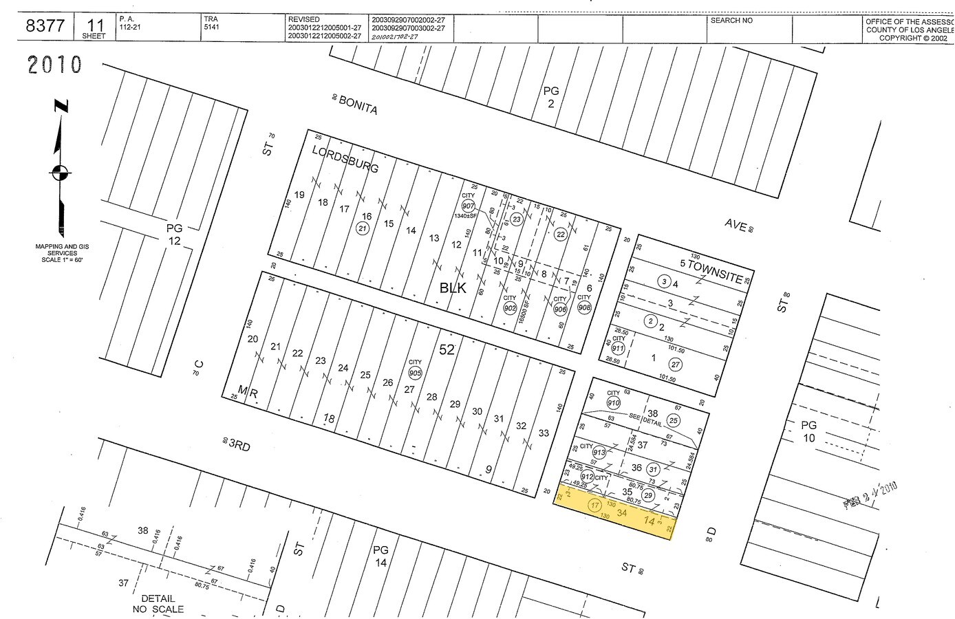 2071 3rd St, La Verne, CA 91750