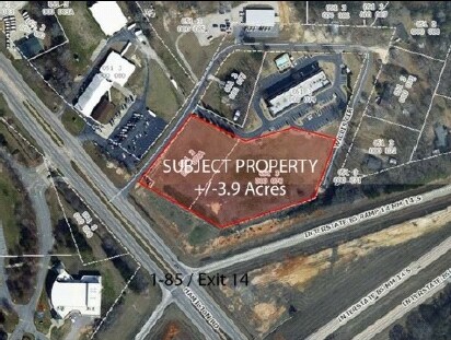 150 Willis Cir, Lagrange, GA for sale - Primary Photo - Image 1 of 1