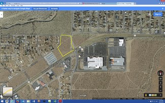 More details for 29 Palms Hwy, Yucca Valley, CA - Land for Sale