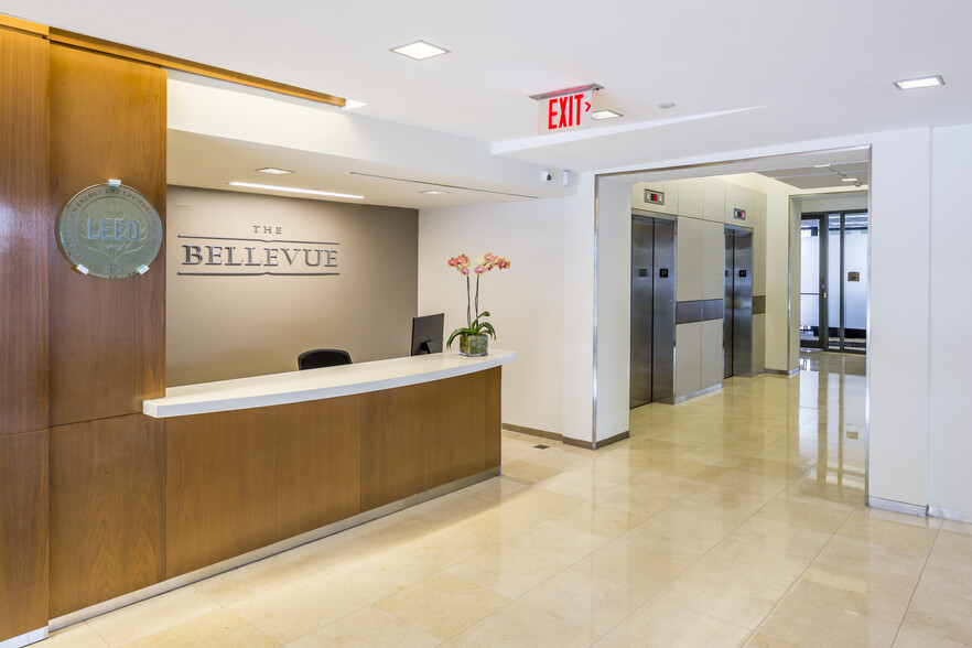 2323 S Shepherd Dr, Houston, TX for lease - Lobby - Image 3 of 6