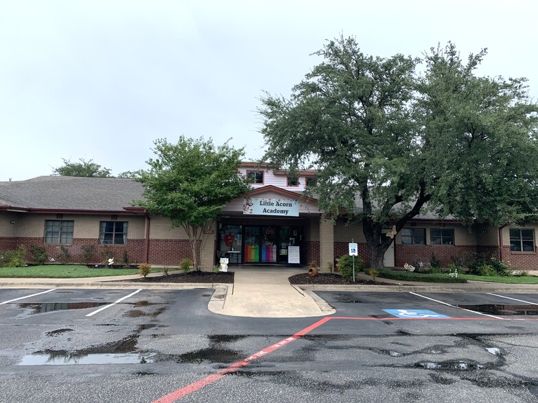 3200 Hatch Rd, Cedar Park, TX for sale - Primary Photo - Image 1 of 8