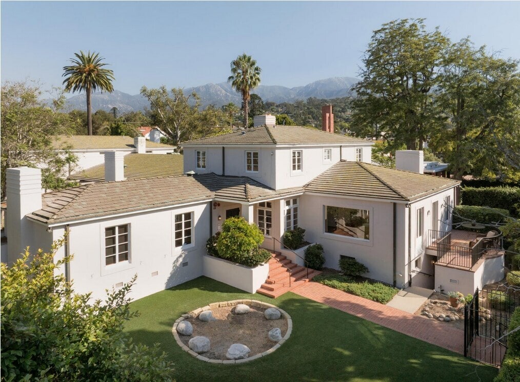 1600 Santa Barbara St, Santa Barbara, CA for sale Primary Photo- Image 1 of 25