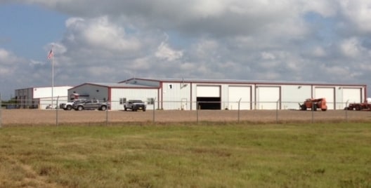 5500 SW Moody St, Victoria, TX for sale - Primary Photo - Image 1 of 1