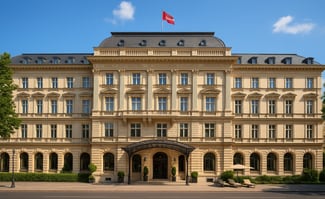 More details for Kärntner Ring 16, Wien - Hospitality for Sale