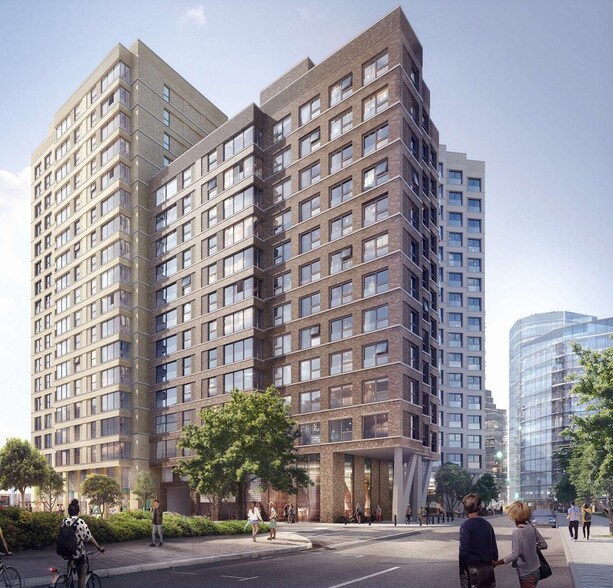 Capital Interchange Way, Brentford for sale - Primary Photo - Image 1 of 1