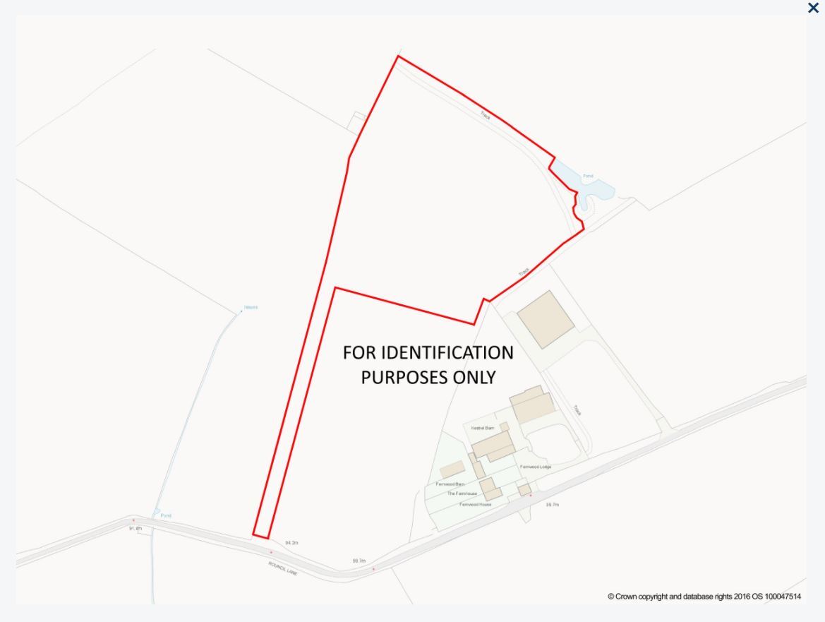 Rouncil Ln, Kenilworth for sale Building Photo- Image 1 of 1