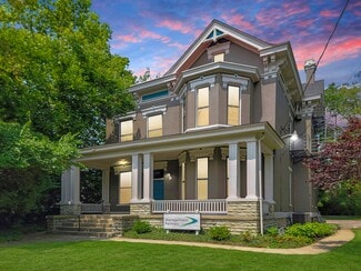 More details for 1730 Madison Rd, Cincinnati, OH - Office for Sale